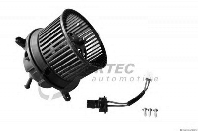 TRUCKTEC AUTOMOTIVE 0259118 -  Вентилятор салона
